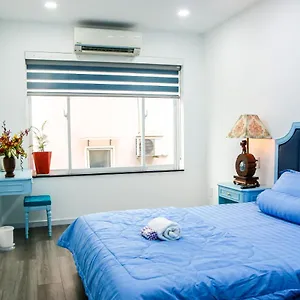 Guest house Fh Homestay, Ho Chi Minh City