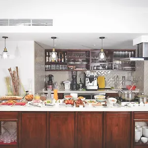 Maison De Camille Boutique Ho Chi Minh-stad