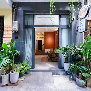 Guest house Van Hung, Ho Chi Minh City