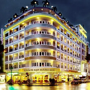 Hotel Huong Sen, Ho Chi Minh