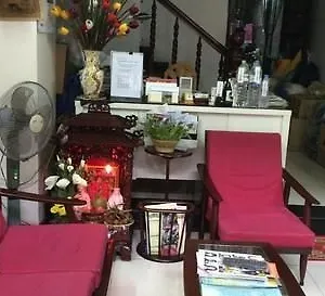 Guest house Diep Anh, Ho Chi Minh City