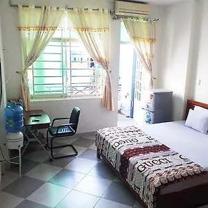 Guest house Ben Thanh, Ho Chi Minh City