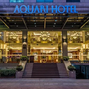 Aquari Отель